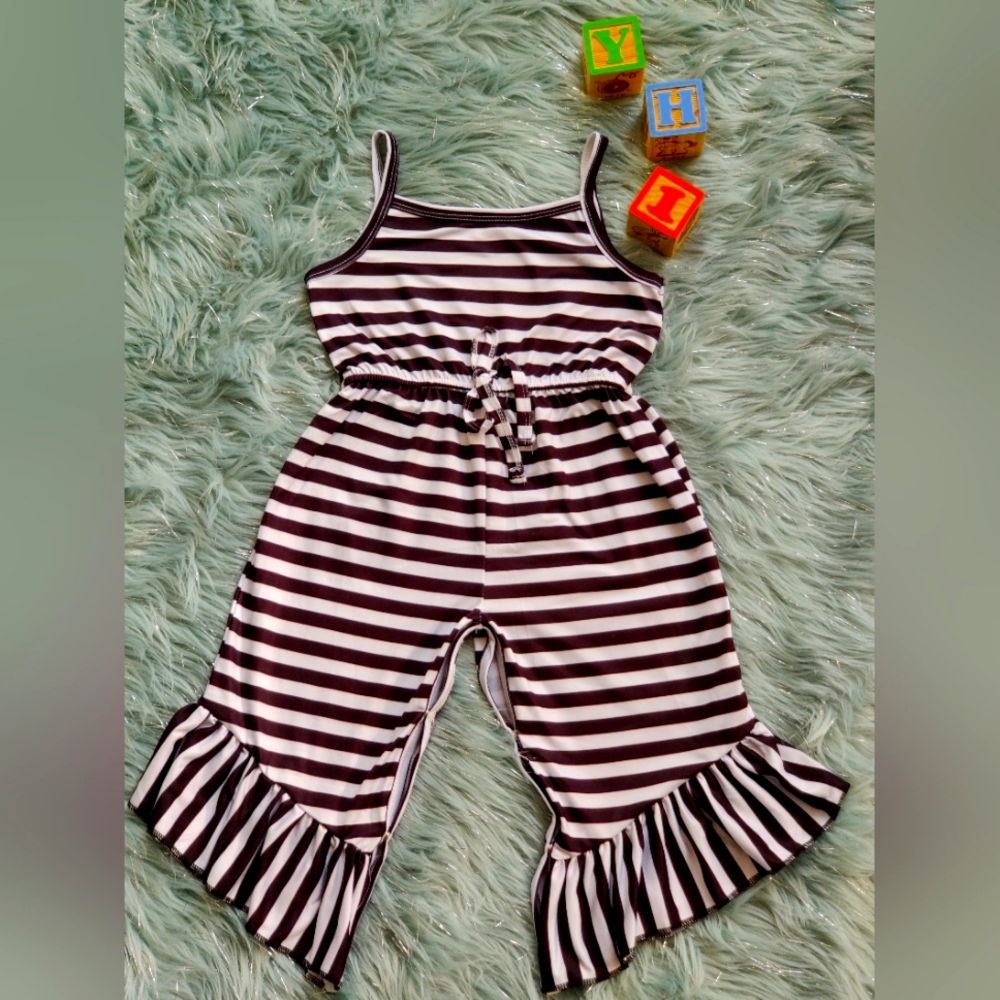One piece jumper